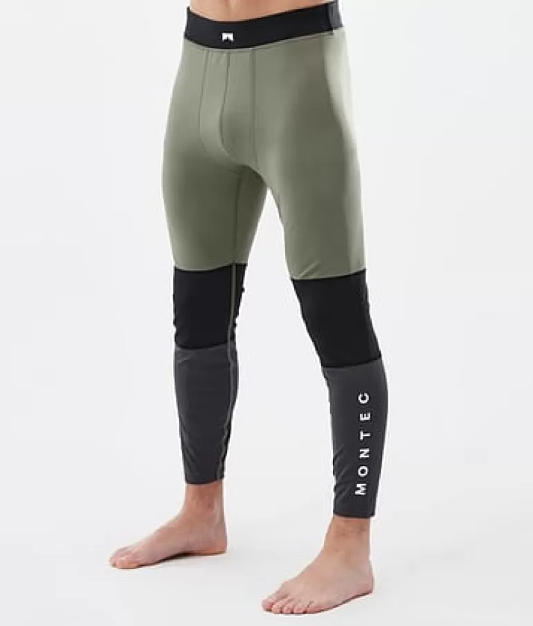 Heren MONTEC Thermokleding | Alpha