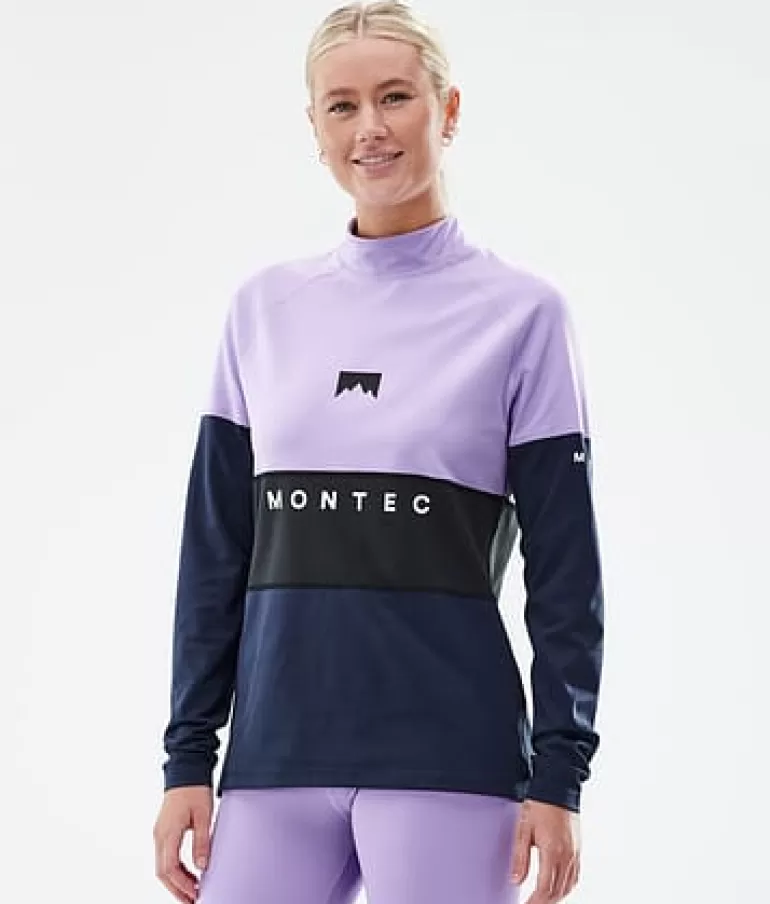 DAMES MONTEC Thermokleding | Alpha W