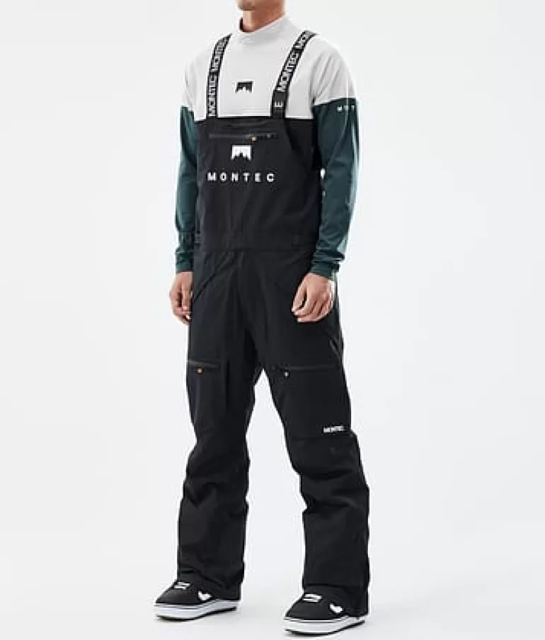 Heren MONTEC Snowboard Broeken | Arch