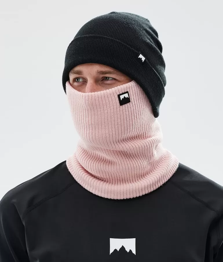 Heren MONTEC Nekwarmers | Classic Knitted