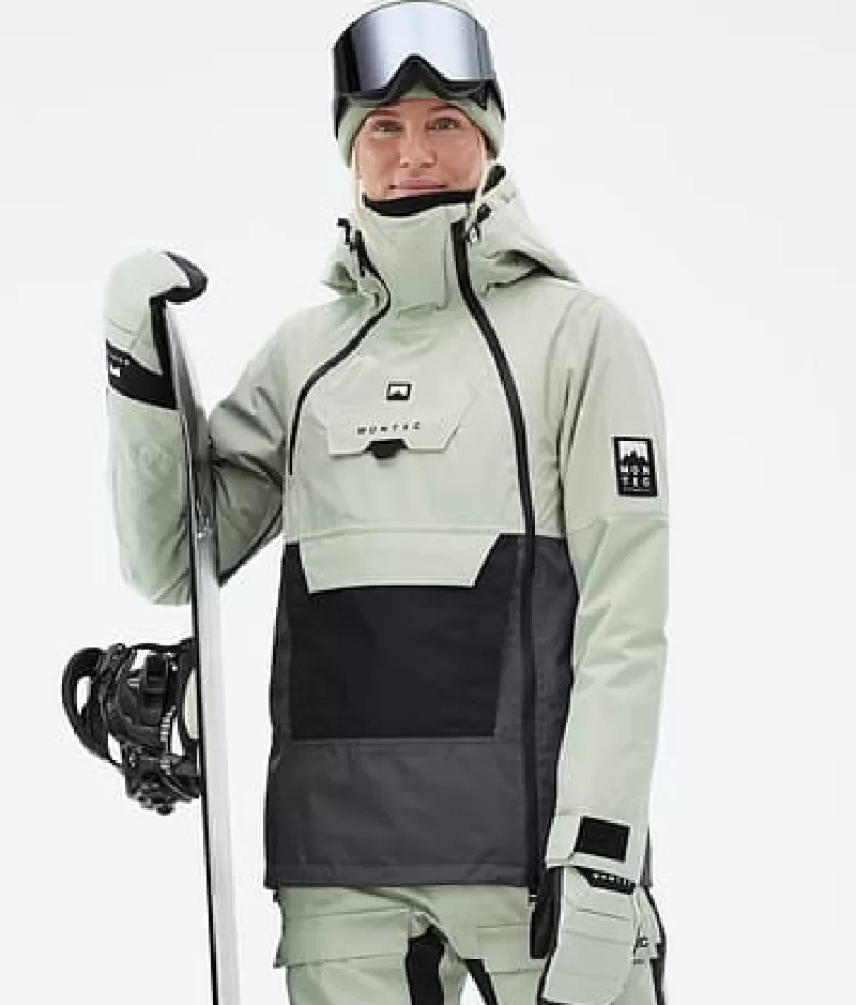 DAMES MONTEC Snowboard Jassen | Doom W