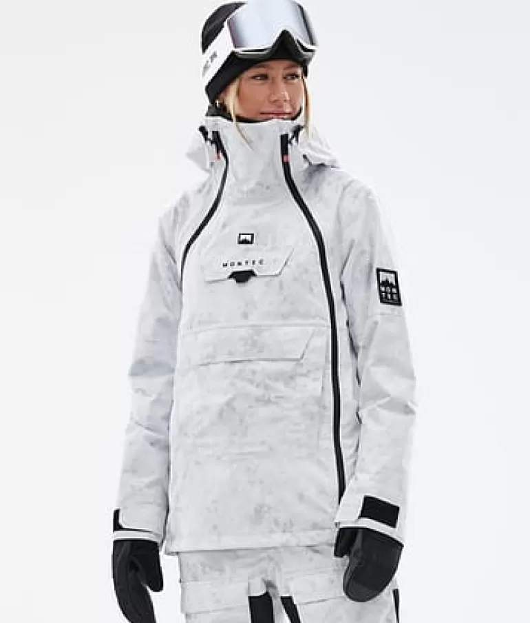 DAMES MONTEC Snowboard Jassen | Doom W