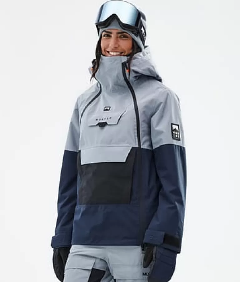 DAMES MONTEC Snowboard Jassen | Doom W