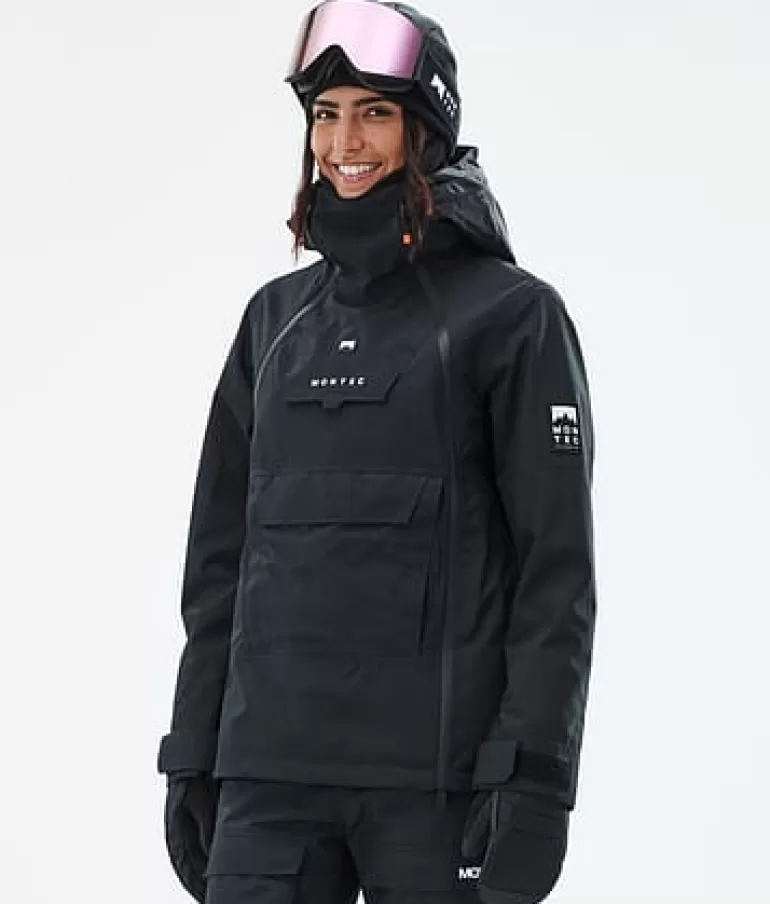 DAMES MONTEC Snowboard Jassen | Doom W