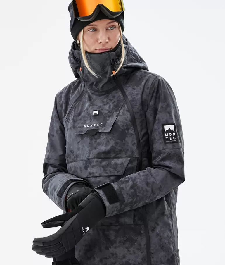 DAMES MONTEC Ski Jassen | Doom W
