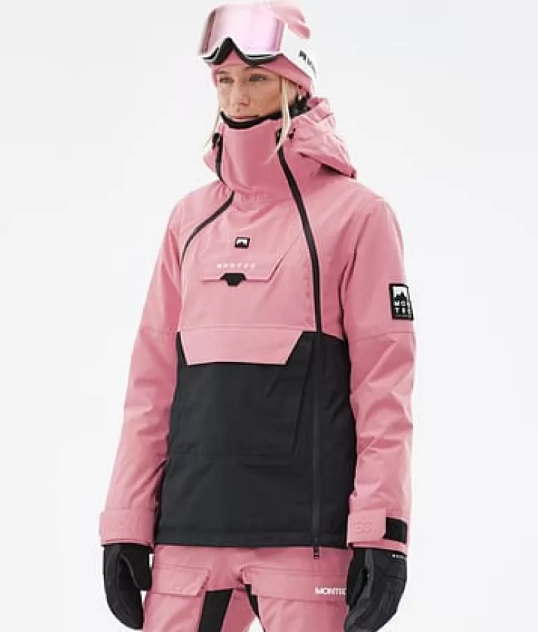 DAMES MONTEC Ski Jassen | Doom W