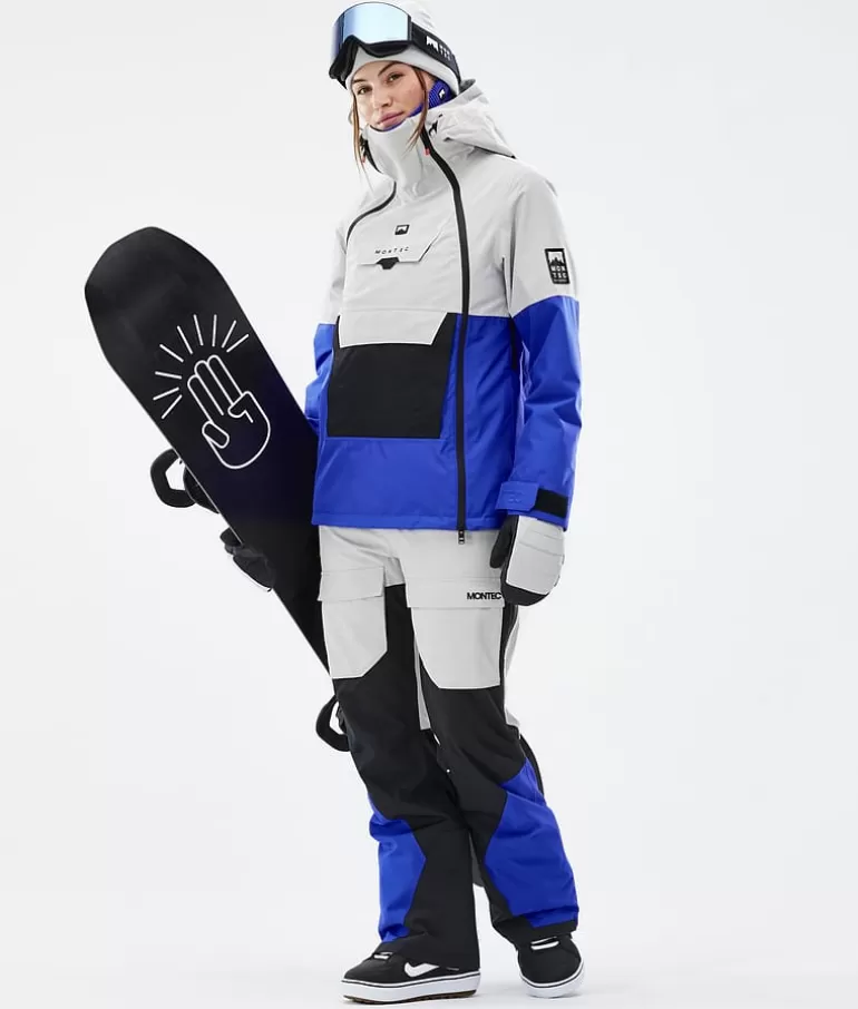 DAMES MONTEC Snowboard Broeken | Fawk W