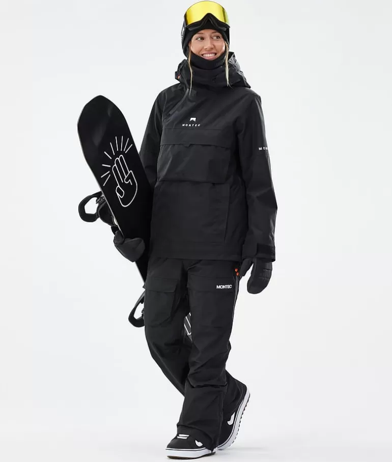 DAMES MONTEC Snowboard Broeken | Fawk W