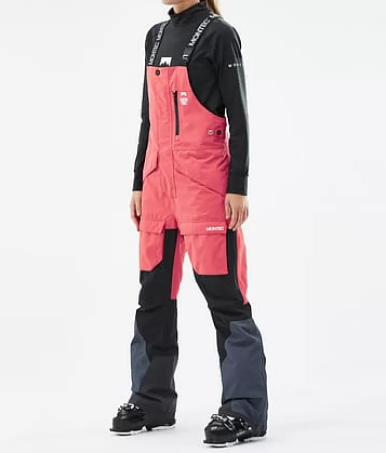 DAMES MONTEC Skibroeken | Fawk W