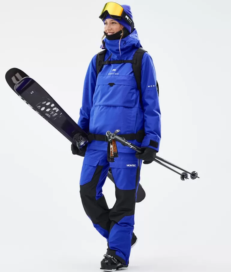 DAMES MONTEC Skibroeken | Fawk W