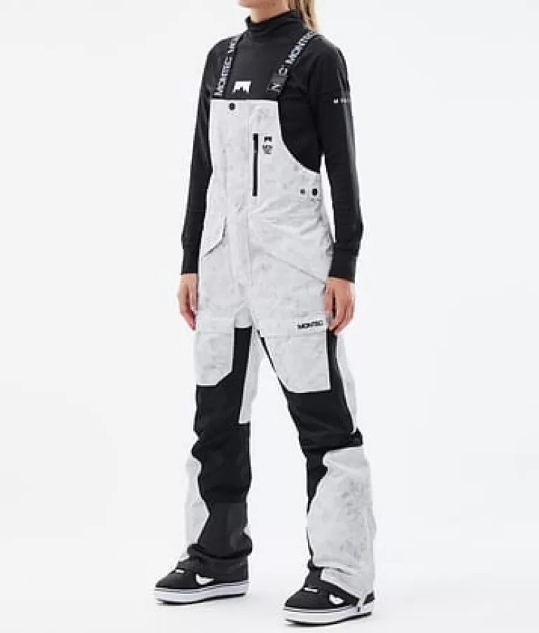 DAMES MONTEC Snowboard Broeken | Fawk W