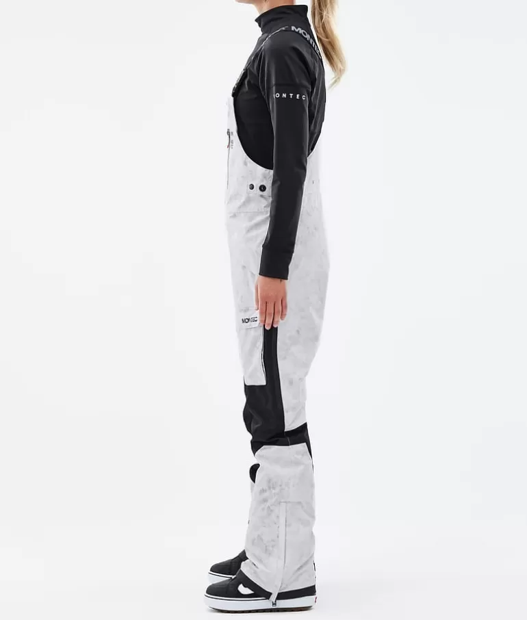 DAMES MONTEC Snowboard Broeken | Fawk W