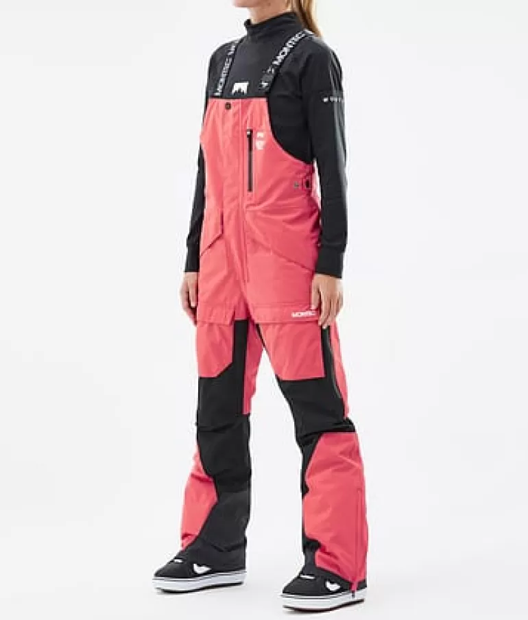 DAMES MONTEC Snowboard Broeken | Fawk W