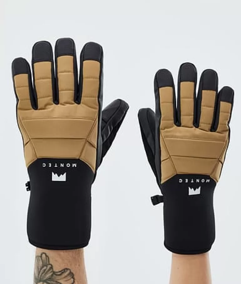 DAMES MONTEC Skihandschoenen | Skihandschoenen | Kilo 2022