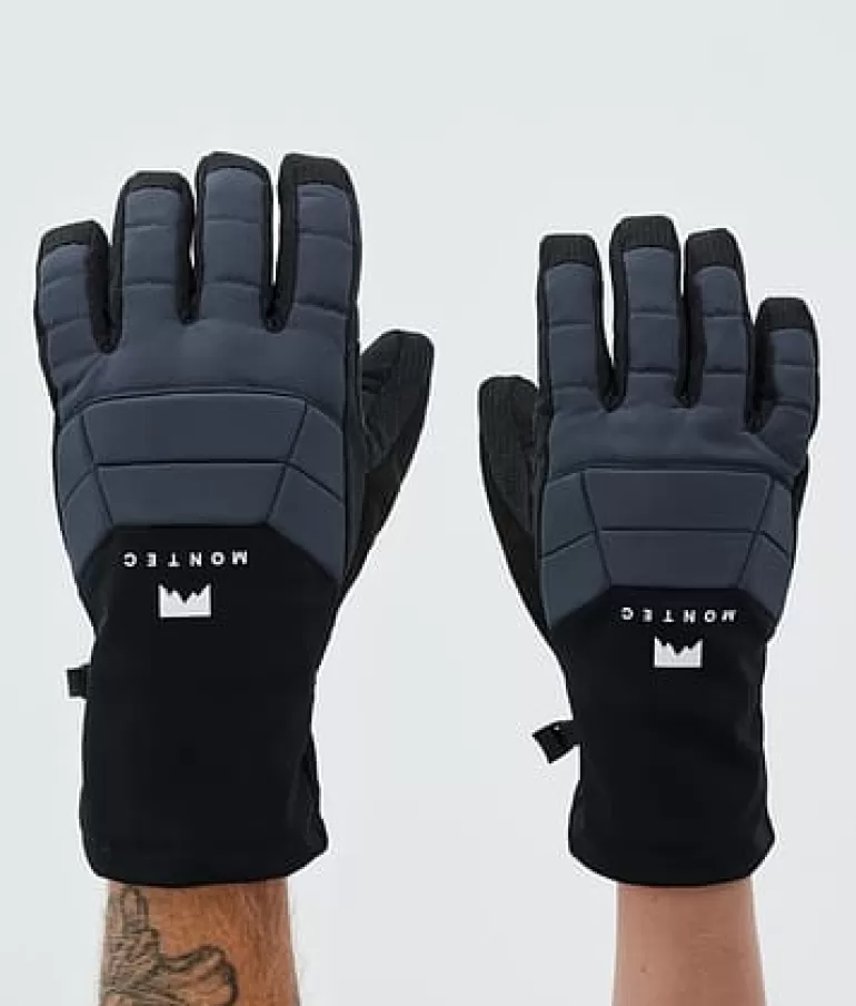 DAMES MONTEC Skihandschoenen | Skihandschoenen | Kilo