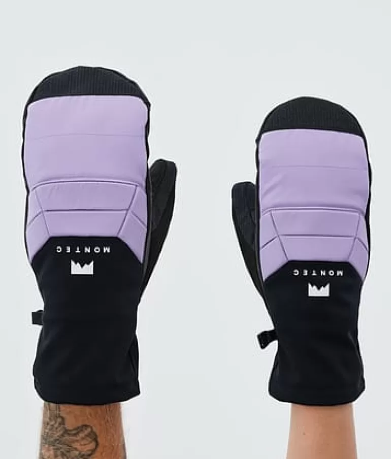 DAMES MONTEC Skihandschoenen | Skihandschoenen | Kilo