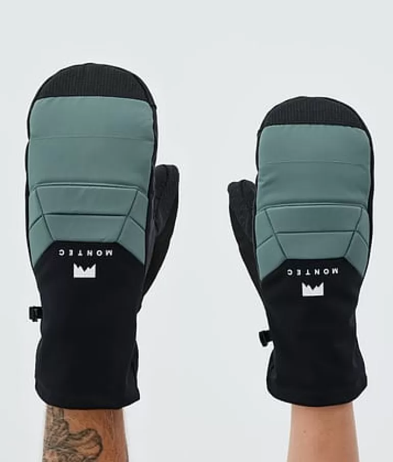 DAMES MONTEC Skihandschoenen | Skihandschoenen | Kilo