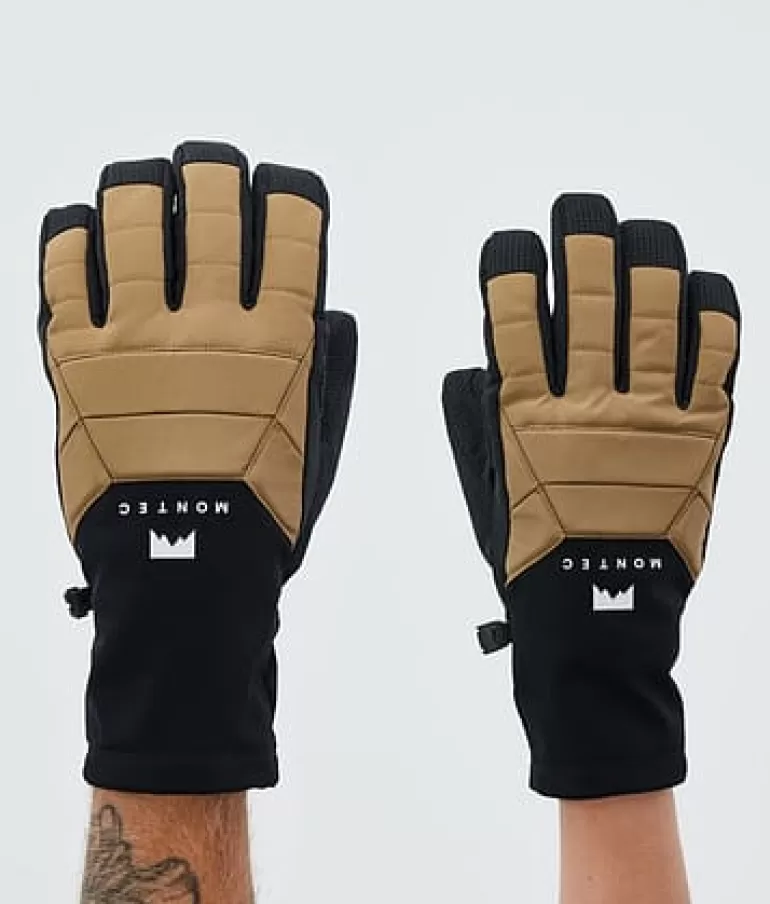 DAMES MONTEC Skihandschoenen | Skihandschoenen | Kilo