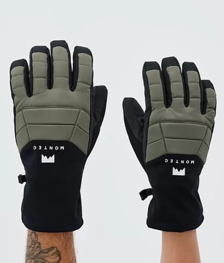 DAMES MONTEC Skihandschoenen | Skihandschoenen | Kilo