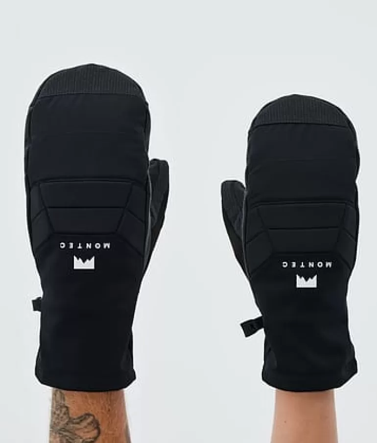 DAMES MONTEC Skihandschoenen | Skihandschoenen | Kilo