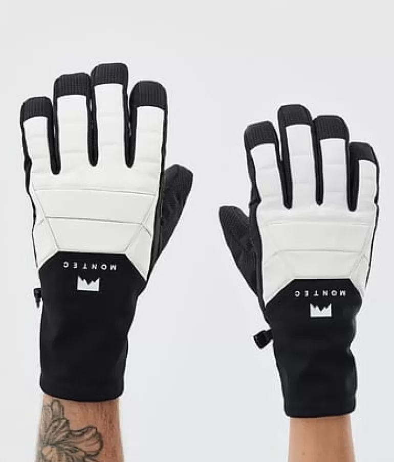 DAMES MONTEC Skihandschoenen | Skihandschoenen | Kilo