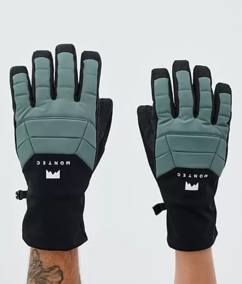 DAMES MONTEC Skihandschoenen | Skihandschoenen | Kilo