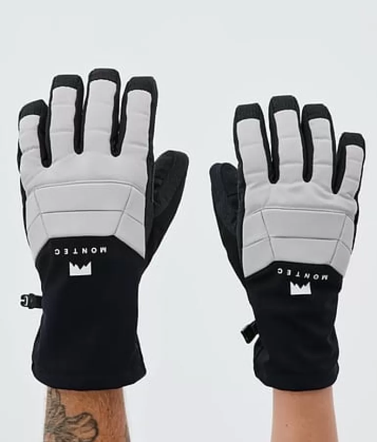 DAMES MONTEC Skihandschoenen | Skihandschoenen | Kilo