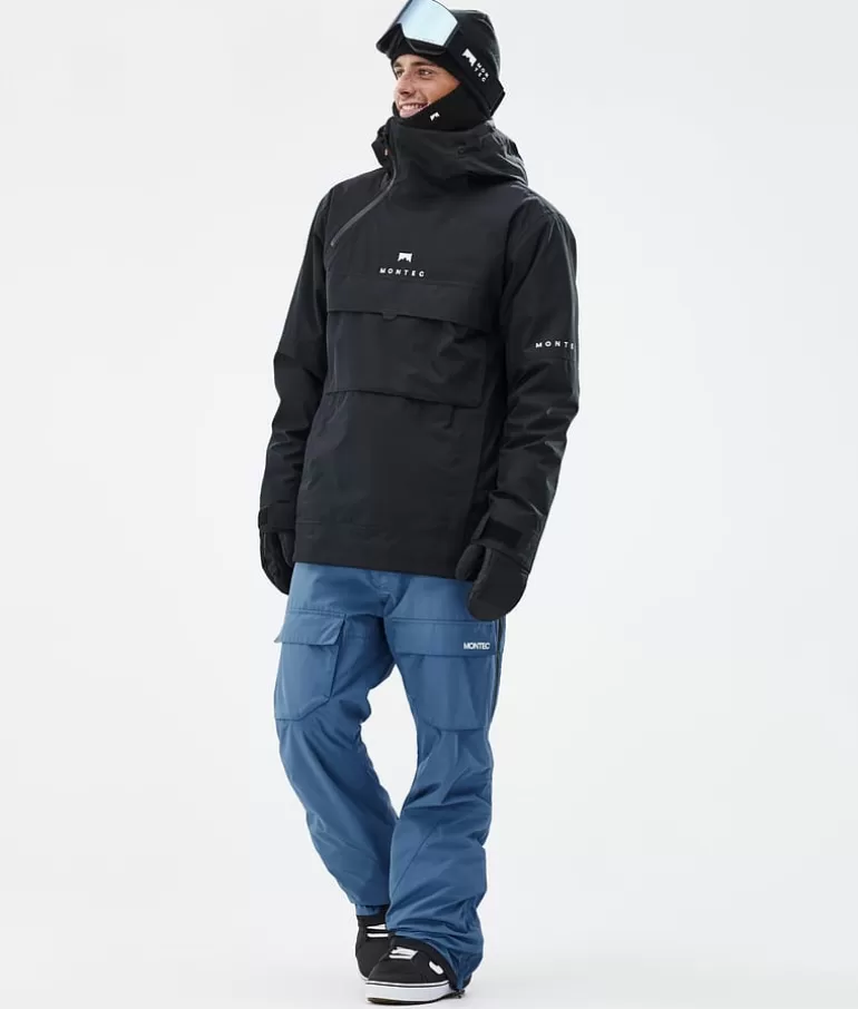 Heren MONTEC Snowboard Broeken | Kirin