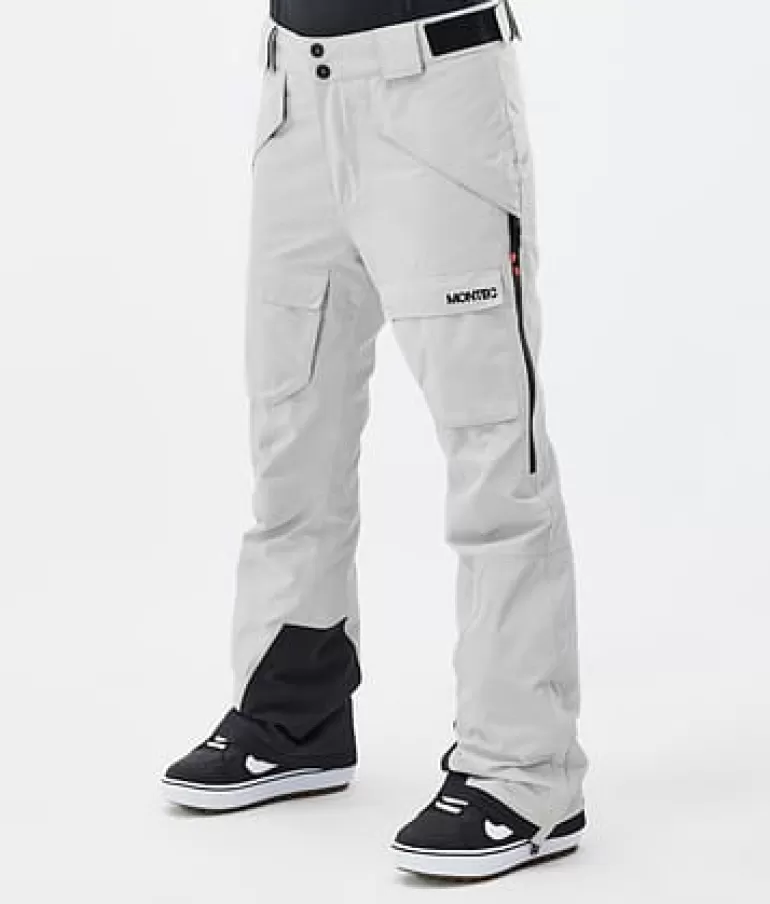 DAMES MONTEC Snowboard Broeken | Kirin W